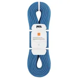 Petzl Contact 9.8 Mm Rope Blau