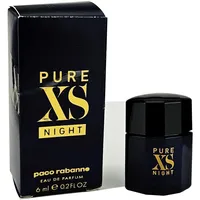 PACO RABANNE Pure XS Night Eau de Parfum 6 ml- Miniatur!