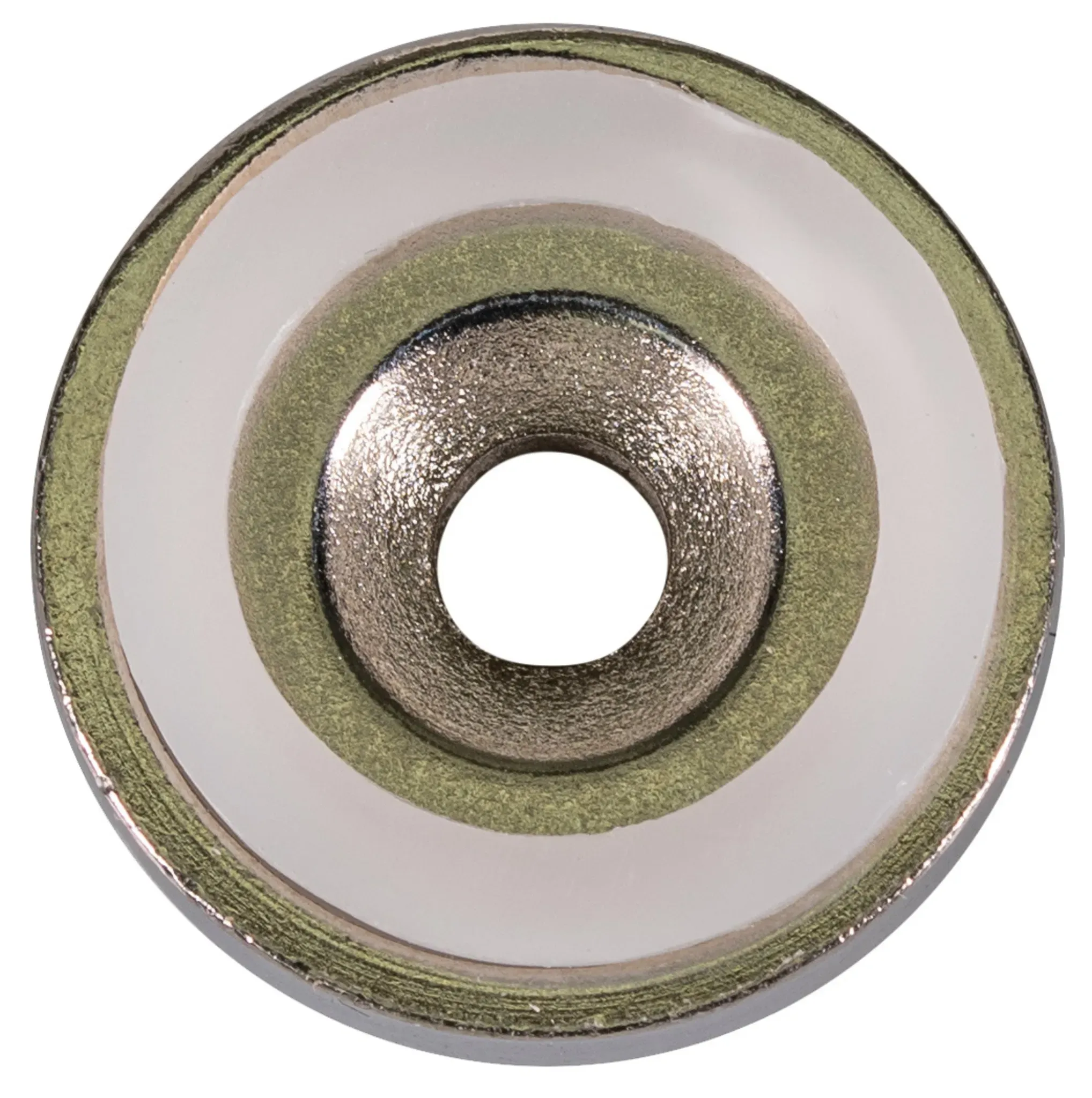 Forstreich Topfmagnet für TR300