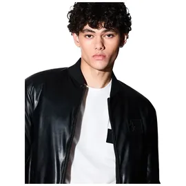 Giorgio Armani Armani Exchange Xm001104_af16647 Jacke - Black - L