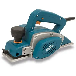 Wegoma Duo-Handhobel CE223X (EH180DUO) Hobeln und Schleifen im Koffer 2300200