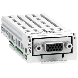 Schneider Electric VW3A3420 Digital-Encoder-Schnittstellenmodul 5/12 V