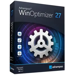 Markt+Technik WinOptimizer 27 Software