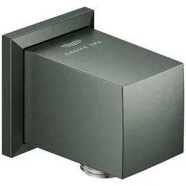 Grohe Allure Wandanschlussbogen gebürstet