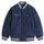 Tommy Hilfiger Padded Graphic Bomber Blau 122