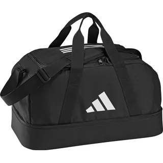 adidas Tiro League Duffelbag Black / White S