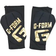 G-Form Pro-S Blade Schienbeinschoner Schwarz/Gold M