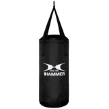 Hammer Boxsack Fit rot 60 cm