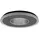 Brumberg Einbaudownlight 10 W rund schwarz 39338183