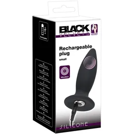 Black Velvets Recharge Plug 1 St