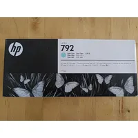 HP 792 cyan