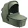 KIKKABOO Kara 2025 2 In 1 Kinderwagen Mit Babywanne - Military Green - One Size
