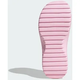 adidas Damen Sandale ADILETTE CLOG PLATFORM 39