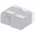 PRICARO Terminblock "One Line" 20 St.