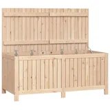 vidaXL Gartenbox