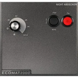 Ecomat 2000 Classic