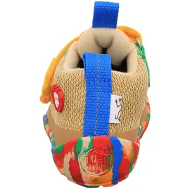 Affenzahn Happy für Kinder, gelb, Größe 25 EU