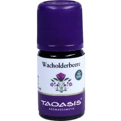 Wacholderbeere Bio 5 ML