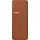 FAB28RDRU5 Retro-Kühlschrank (270 l, 1530 mm hoch, Rust)