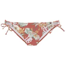 SUNSEEKER Bikini-Hose Damen rostrot Gr.42