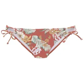 SUNSEEKER Bikini-Hose Damen rostrot Gr.42