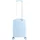 ELLE DaVine 4-Rollen 53,5 cm hellblau