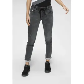 KangaROOS Jogg Pants in grey used), | Gr.: 34