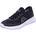 Logo Slipper Schwarz 41