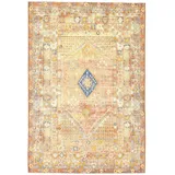 Tom Tailor Funky Orient Two rust (80x165cm)