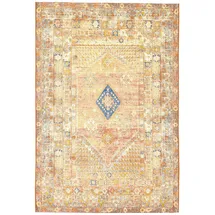 Tom Tailor Funky Orient Two rust (80x165cm)