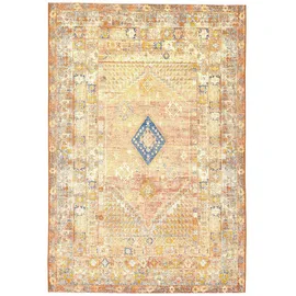 Tom Tailor Funky Orient Two rust (80x165cm)