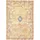 Tom Tailor Funky Orient Two rust (80x165cm)