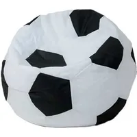 Go gift Ball Puff - Black / White -