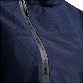 hummel North Jacke - Marine - L