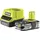RYOBI Akku-Set 18 V 2,5 Ah