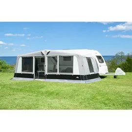 dwt Scala Air 250 Vorzelt 981-1005 cm Grau