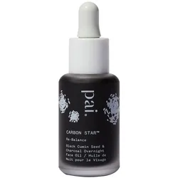 Pai Skincare Carbon Star Detoxifiying Night Oil Gesichtsöl 30 ml