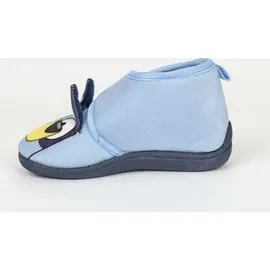 Cerdá Bluey Hausschuhe Blau 23