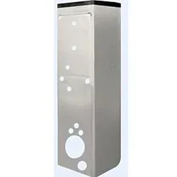 Wolf Warmwasser-Solarspeicher 2483650 für CSZ