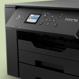 Epson WorkForce WF-7310DTW