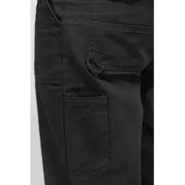 Salty Crew Service Hosen Schwarz 32