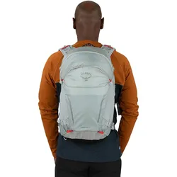Osprey Hikelite 26, Wandern, Unisex, Nylon, One size, 26 l, 800 g