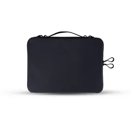 WANDRD Laptop-Tasche 16, schwarz