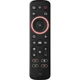 One for All Streaming Remote URC7935 Fernbedienung - Schwarz