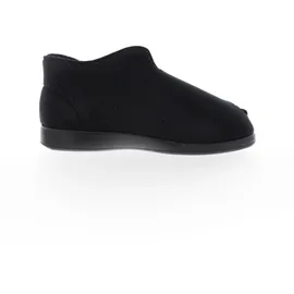 FLORETT Genua Winter Schwarz 41