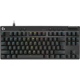 Logitech G PRO X TKL Linear US