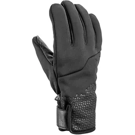 Leki Alpino Hikin Pro Handschuhe Black 8,5