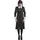 Chaks Wednesday Kostüm Print Kleid Damen Gr. L