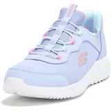 SKECHERS Bounder Simple Cute Lavender Synthetic / Trim 29