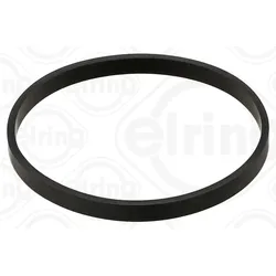 ELRING Dichtung, Drosselklappenstutzen Ansaugkrümmergehäuse Drosselklappenstutzen,Dichtung, Drosselklappengehäuse 66,4mm für DODGE JEEP CHRYSLER MASER